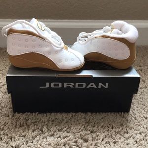 ❌SOLD❌Air Jordan Retro 13 Size 2c